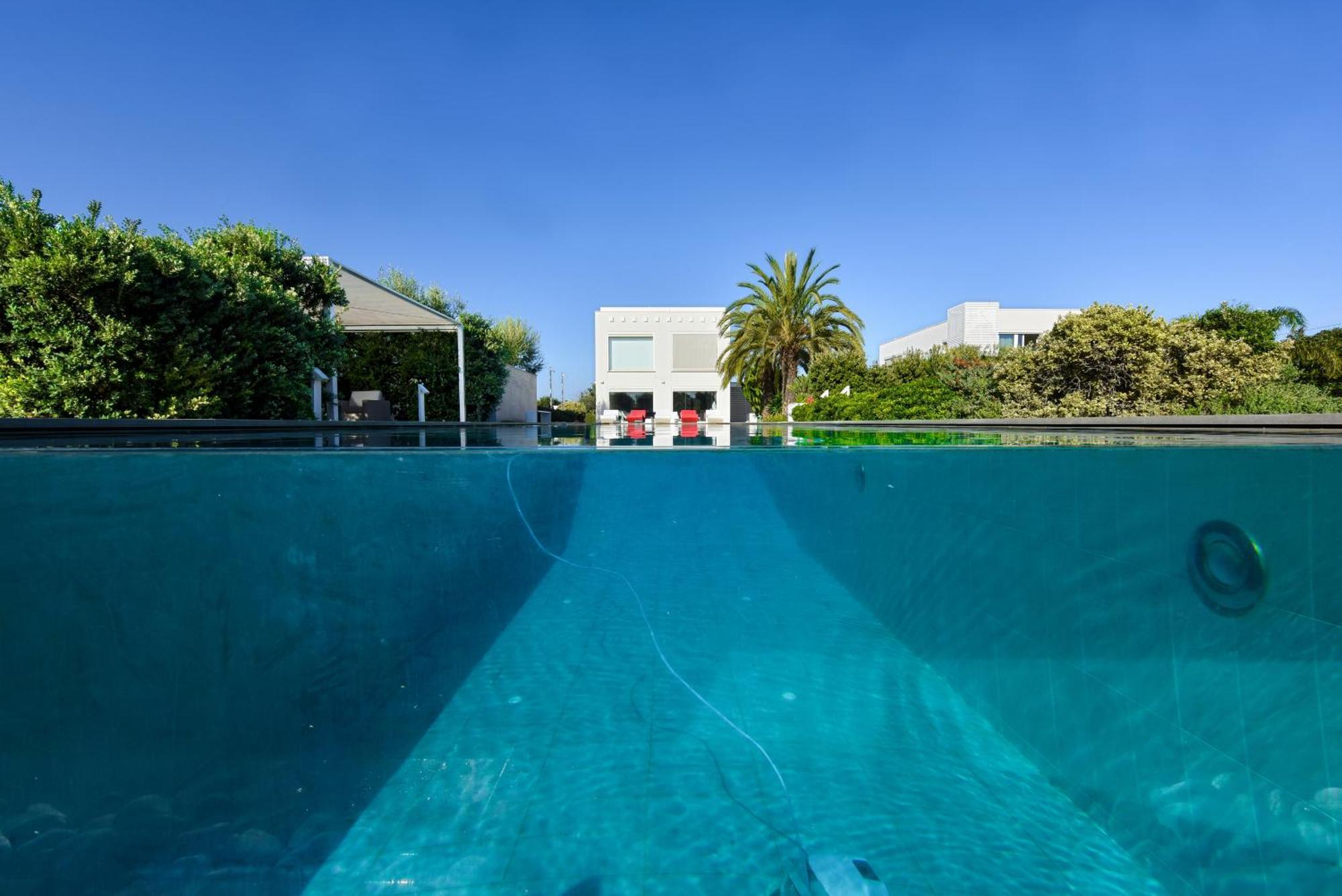 Villa Vinner - Monopoli Exterior foto